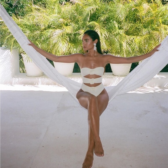 Lareveche bestseller one piece swimsuit